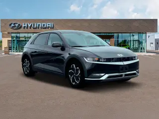 Hyundai IONIQ 5 2024 SE 4dr Crossover