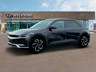 Hyundai IONIQ 5 2024 SE 4dr Crossover