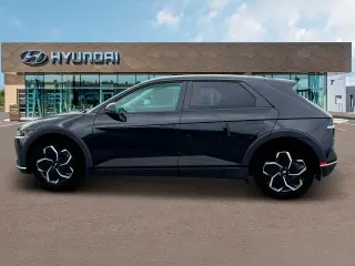 Hyundai IONIQ 5 2024 SE 4dr Crossover