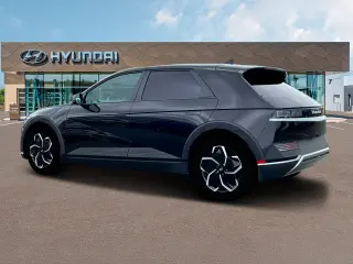 Hyundai IONIQ 5 2024 SE 4dr Crossover