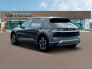 Hyundai IONIQ 5 2024 SE 4dr Crossover