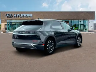Hyundai IONIQ 5 2024 SE 4dr Crossover