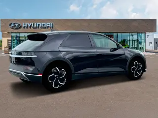 Hyundai IONIQ 5 2024 SE 4dr Crossover