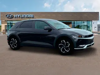 Hyundai IONIQ 5 2024 SE 4dr Crossover