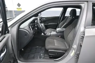 Dodge Charger 2023 SXT 4p Sedan