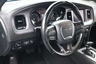 Dodge Charger 2023 SXT 4p Sedan