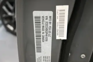 Dodge Charger 2023 SXT 4p Sedan