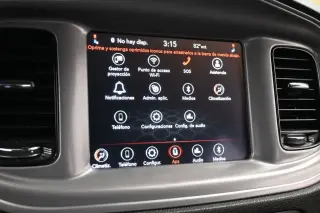 Dodge Charger 2023 SXT 4p Sedan