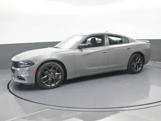 Dodge Charger 2023 SXT 4p Sedan