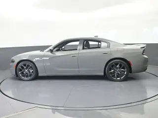 Dodge Charger 2023 SXT 4p Sedan