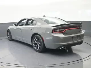 Dodge Charger 2023 SXT 4p Sedan