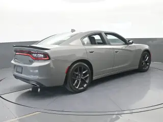 Dodge Charger 2023 SXT 4p Sedan