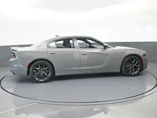Dodge Charger 2023 SXT 4p Sedan