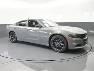 Dodge Charger 2023 SXT 4p Sedan