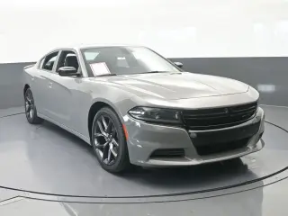 Dodge Charger 2023 SXT 4p Sedan