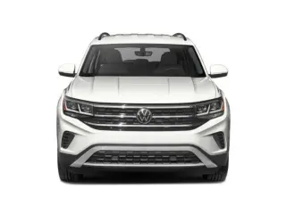 Volkswagen Atlas 2021 AWD V6 SEL Premium 4Motion 4p SUV (versión de mitad de año)