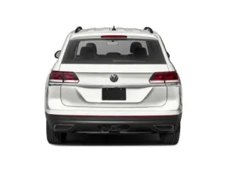 Volkswagen Atlas 2021 AWD V6 SEL Premium 4Motion 4p SUV (versión de mitad de año)