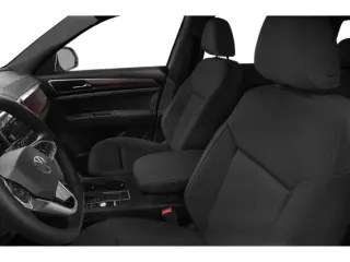 Volkswagen Atlas 2021 AWD V6 SEL Premium 4Motion 4p SUV (versión de mitad de año)