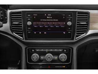 Volkswagen Atlas 2021 AWD V6 SEL Premium 4Motion 4p SUV (versión de mitad de año)