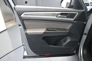 Volkswagen Atlas Cross Sport 2022 V6 SE SUV de 4 puertas con Tecnología