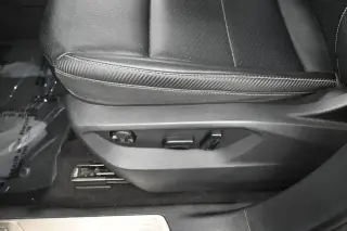 Volkswagen Atlas Cross Sport 2022 V6 SE SUV de 4 puertas con Tecnología