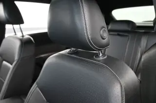 Volkswagen Atlas Cross Sport 2022 V6 SE SUV de 4 puertas con Tecnología