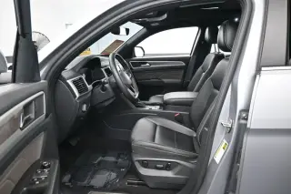 Volkswagen Atlas Cross Sport 2022 V6 SE SUV de 4 puertas con Tecnología
