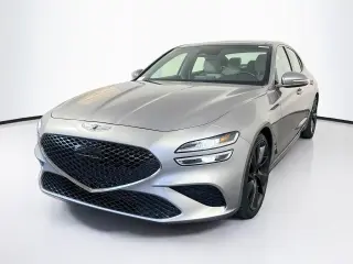 Genesis G70 2023 2.0T 4dr Sedán
