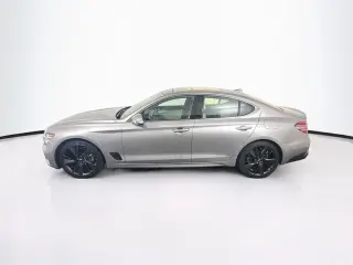 Genesis G70 2023 2.0T 4dr Sedán