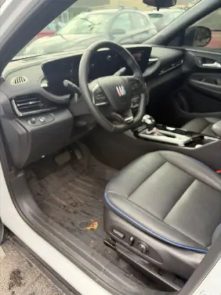 Buick Envista 2026 Tour del Deporte Deportivo 4p Crossover