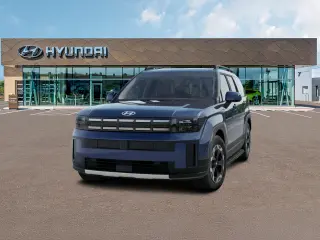 Hyundai SANTA FE 2027 AWD SEL 4dr SUV