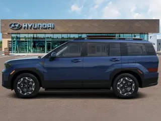 Hyundai SANTA FE 2027 AWD SEL 4dr SUV