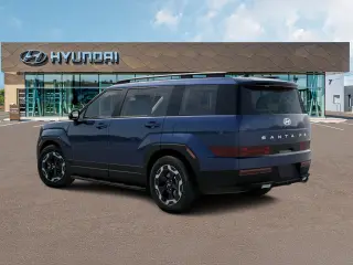 Hyundai SANTA FE 2027 AWD SEL 4dr SUV