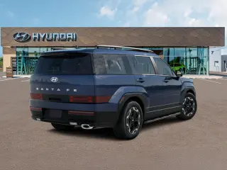 Hyundai SANTA FE 2027 AWD SEL 4dr SUV