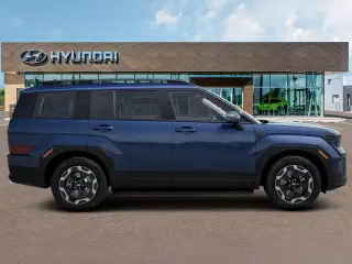 Hyundai SANTA FE 2027 AWD SEL 4dr SUV