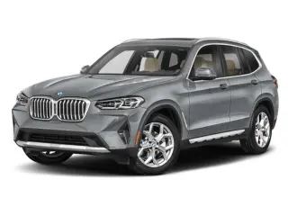 BMW X3 2024 AWD xDrive30i 4dr Vehículo de actividad deportiva