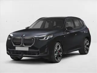 BMW X3 2025 AWD 30 xDrive Vehículo de Actividad Deportiva de 4 puertas