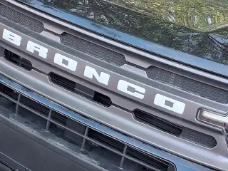 Ford Bronco Sport 2022 4x4 Big Bend 4p SUV