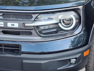 Ford Bronco Sport 2022 4x4 Big Bend 4p SUV
