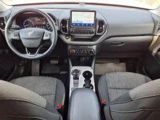 Ford Bronco Sport 2023 AWD Big Bend 4dr SUV
