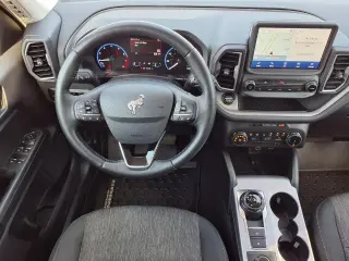 Ford Bronco Sport 2023 AWD Big Bend 4dr SUV
