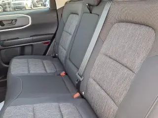 Ford Bronco Sport 2023 AWD Big Bend 4dr SUV