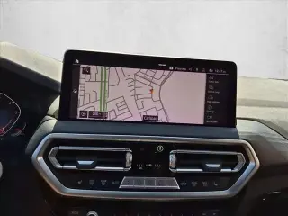 BMW X3 2023 sDrive30i 4dr Vehículo de Actividad Deportiva