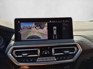 BMW X3 2023 sDrive30i 4dr Vehículo de Actividad Deportiva