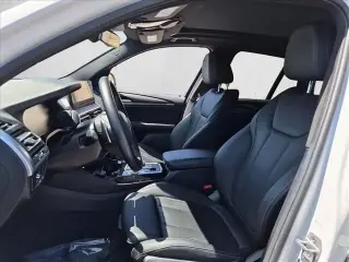 BMW X3 2023 sDrive30i 4dr Vehículo de Actividad Deportiva