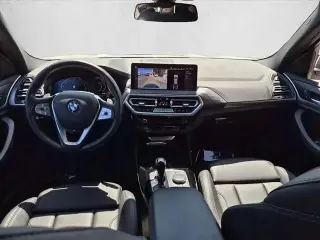 BMW X3 2023 sDrive30i 4dr Vehículo de Actividad Deportiva