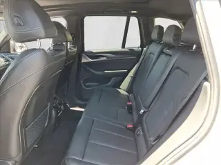 BMW X3 2023 sDrive30i 4dr Vehículo de Actividad Deportiva