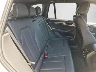 BMW X3 2023 sDrive30i 4dr Vehículo de Actividad Deportiva
