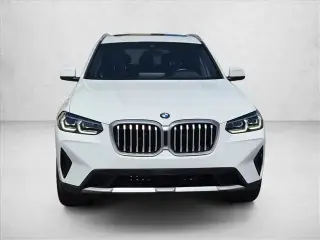 BMW X3 2023 sDrive30i 4dr Vehículo de Actividad Deportiva