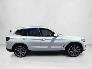 BMW X3 2023 sDrive30i 4dr Vehículo de Actividad Deportiva